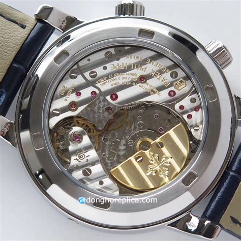 đồng hồ patek philippe 1:1